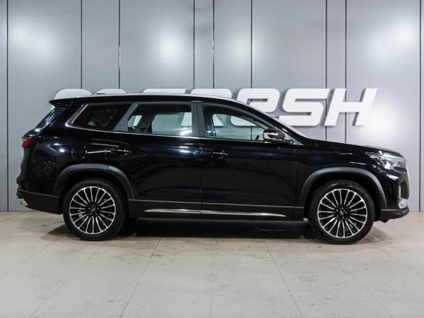 JETOUR X90+ с пробегом 2023 года, цена 2 329 000 рублей, 37854 км, внедорожник, Автокод Объявления
