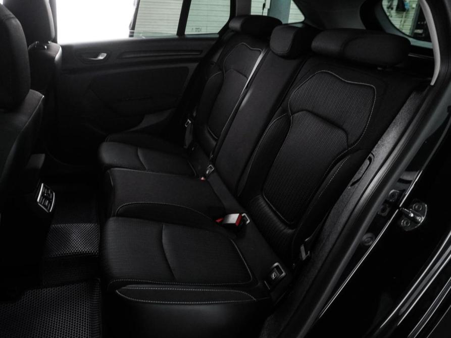 Renault Megane IV Воронеж  - изображение 9