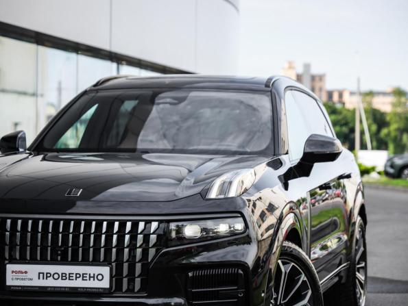 Lynk &amp; Co 09 с пробегом 2023 года, цена 5 450 000 рублей, 27636 км, внедорожник, Автокод Объявления