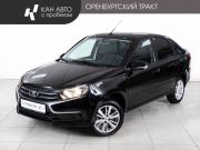 Lada (ВАЗ) Granta I Рестайлинг Казань  - изображение 17