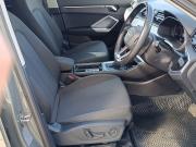 Audi Q3 Sportback II (F3) Москва  - изображение 27