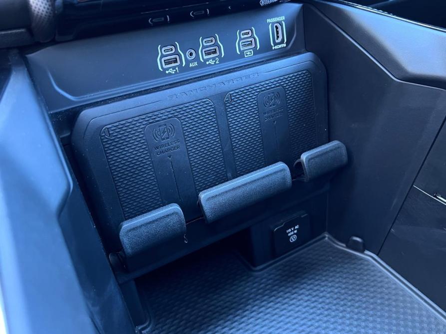 Ram 1500 V Рестайлинг Ростов-на-Дону  - изображение 11