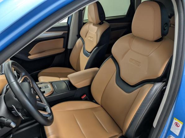Haval Jolion I с пробегом 2021 года, цена 1 680 000 рублей, 96144 км, внедорожник, Автокод Объявления