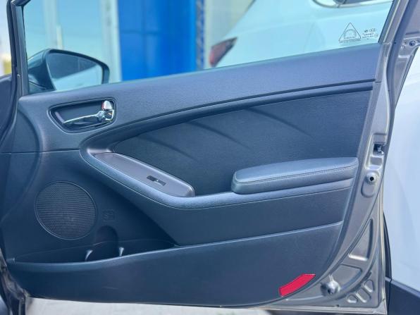 Kia Cerato III Рестайлинг (Classic) с пробегом 2019 года, цена 1 649 000 рублей, 116000 км, седан, Автокод Объявления