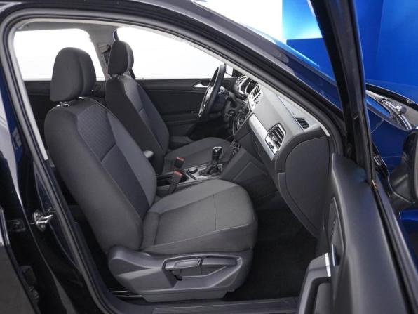 Volkswagen Tiguan II с пробегом 2020 года, цена 2 849 632 рубля, 86959 км, внедорожник, Автокод Объявления