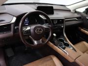 Lexus RX IV Санкт-Петербург  - изображение 43