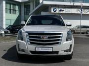 Cadillac Escalade IV Москва  - изображение 28