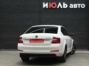 Skoda Octavia III (A7) Екатеринбург  - изображение 25