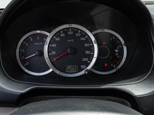 Mitsubishi L200 IV с пробегом 2012 года, цена 1 230 000 рублей, 209170 км, offers.body_type.unknown, Автокод Объявления