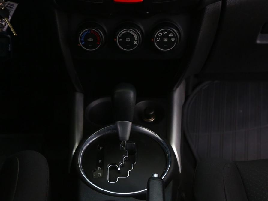 Mitsubishi ASX I Рестайлинг Иваново  - изображение 10