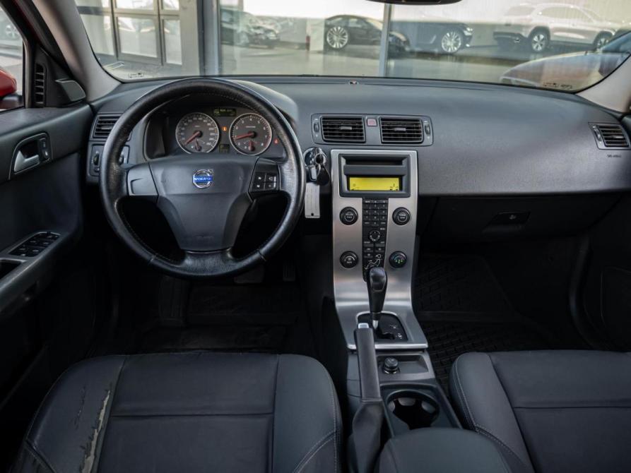 Volvo S40 II Краснодар  - изображение 6