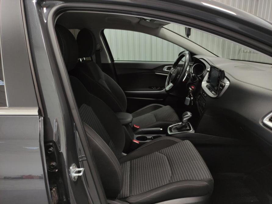 Kia Ceed III Рестайлинг Пермь  - изображение 9