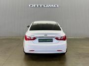 Hyundai Sonata VI (YF) Краснодар  - изображение 26