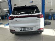 Chery Tiggo 7 Pro Max I Рестайлинг Курган  - изображение 2