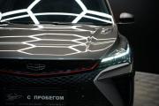 Geely Coolray I Рестайлинг Крым  - изображение 61