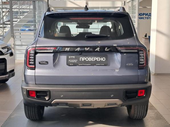 Haval Dargo I с пробегом 2022 года, цена 2 405 000 рублей, 63118 км, внедорожник, Автокод Объявления