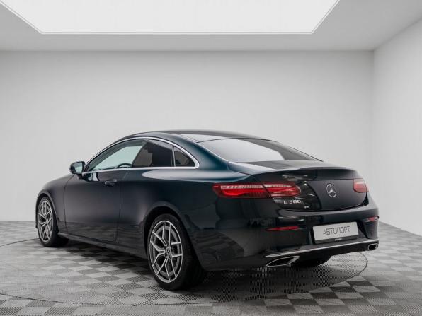 Mercedes-Benz E-Класс V (W213 S213 C238) с пробегом 2018 года, цена 3 350 000 рублей, 95470 км, купе-хардтоп, Автокод Объявления