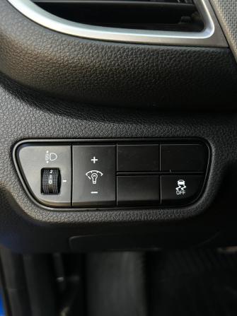 Kia Seltos I с пробегом 2020 года, цена 1 999 000 рублей, 110455 км, внедорожник, Автокод Объявления