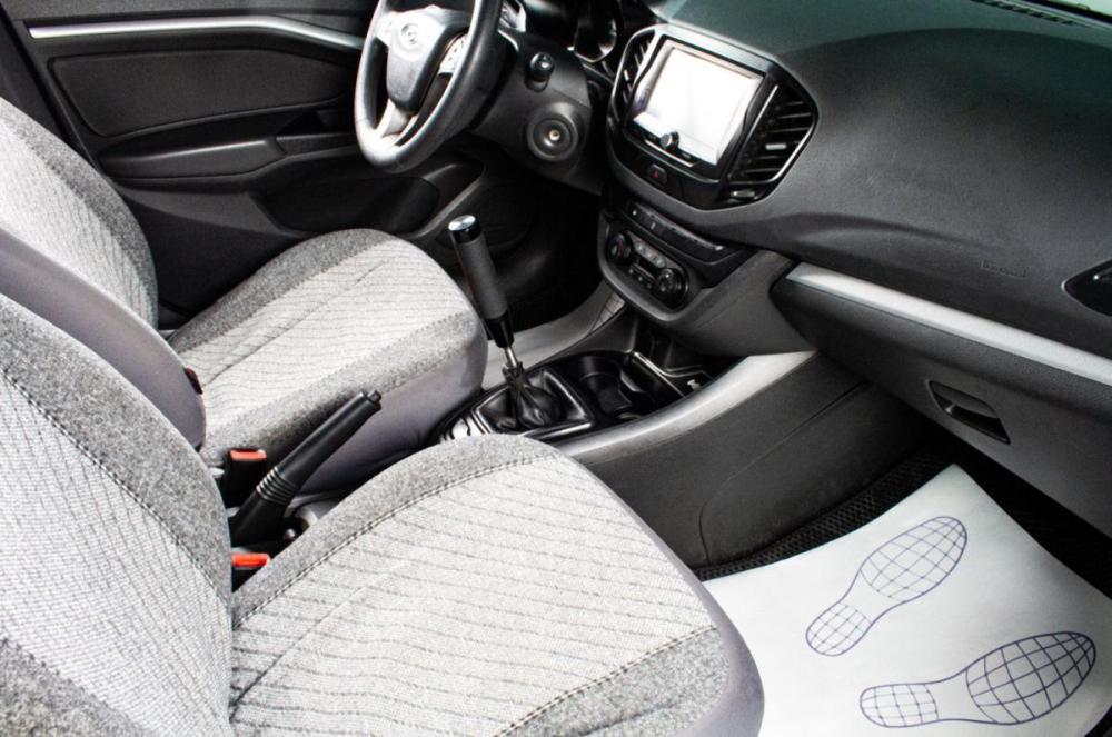 Lada (ВАЗ) Vesta I Сургут  - изображение 10