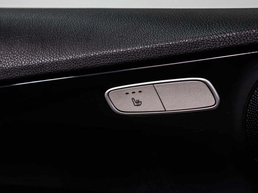 Mercedes-Benz C-Класс IV (W205) Москва  - изображение 19