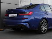 BMW 3 серии VII (G2x) Москва  - изображение 30