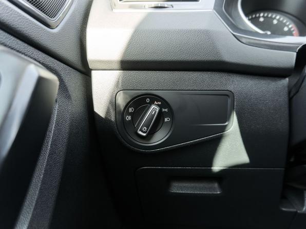 Volkswagen Tiguan II с пробегом 2018 года, цена 2 287 000 рублей, 149300 км, внедорожник, Автокод Объявления