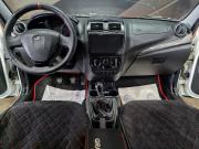 Lada (ВАЗ) Granta I Рестайлинг Ставрополь  - изображение 32