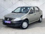 Renault Logan I Рестайлинг Тамбов  - изображение 19