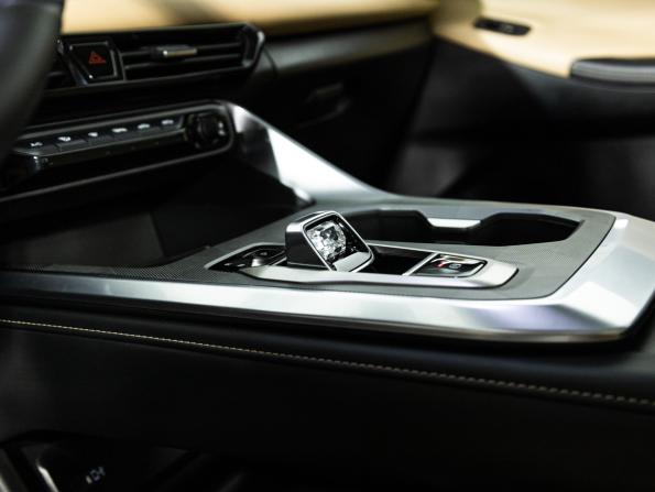 GAC GS3 с пробегом 2024 года, цена 1 849 700 рублей, 40308 км, внедорожник, Автокод Объявления