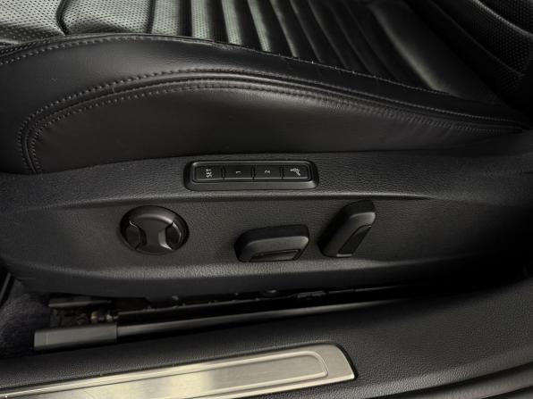 Volkswagen Passat B8 с пробегом 2016 года, цена 2 050 000 рублей, 134060 км, седан, Автокод Объявления