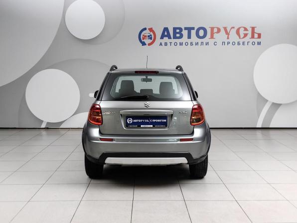 Suzuki SX4 I (Classic) Рестайлинг с пробегом 2013 года, цена 969 000 рублей, 93836 км, хэтчбек, Автокод Объявления