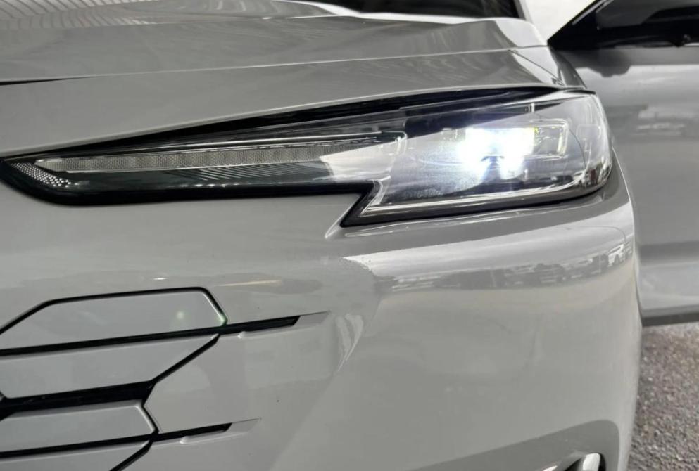 Changan UNI-K Киров  - изображение 25