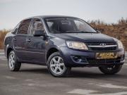 Lada (ВАЗ) Granta I Тюмень  - изображение 12