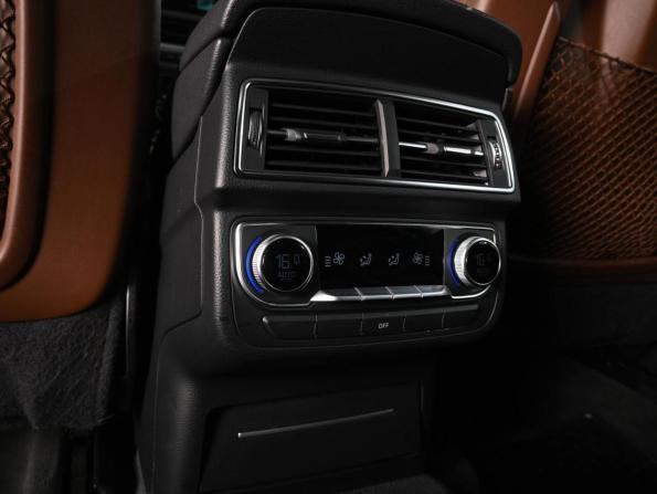 Audi Q7 II (4M) с пробегом 2016 года, цена 4 429 000 рублей, 107460 км, внедорожник, Автокод Объявления