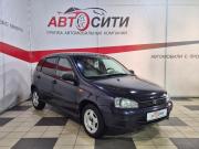 Lada (ВАЗ) Kalina I Воронеж  - изображение 22