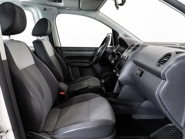 Volkswagen Caddy III Рестайлинг с пробегом 2012 года, цена 519 000 рублей, 294406 км, компактвэн, Автокод Объявления