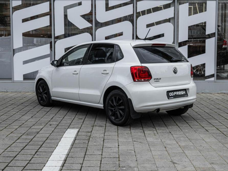 Volkswagen Polo V Ставрополь  - изображение 2