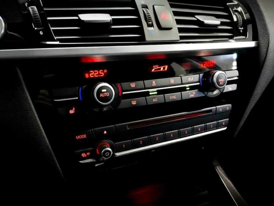 BMW X4 I (F26) Санкт-Петербург  - изображение 28