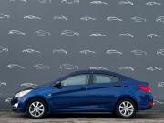 Hyundai Solaris I Рестайлинг Санкт-Петербург  - изображение 36