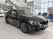BMW 3 серии VI (F3x) Рестайлинг Казань  - изображение 25