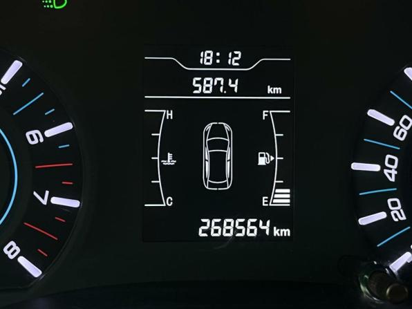 Chery Tiggo 3 I с пробегом 2018 года, цена 429 000 рублей, 268563 км, внедорожник, Автокод Объявления
