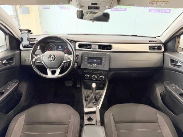 Renault Arkana I с пробегом 2021 года, цена 1 019 000 рублей, 175249 км, внедорожник, Автокод Объявления