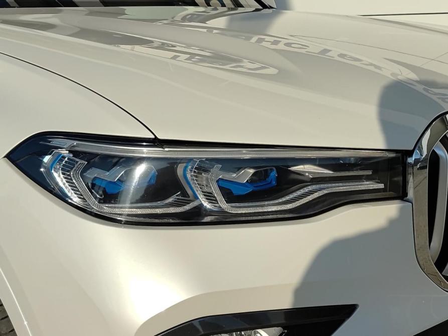 BMW X7 I (G07) Казань  - изображение 21