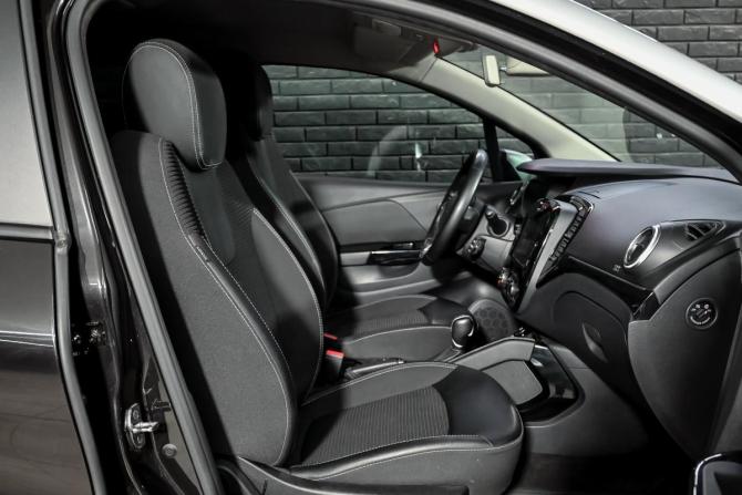 Renault Kaptur I Рестайлинг с пробегом 2021 года, цена 1 560 000 рублей, 152212 км, внедорожник, Автокод Объявления