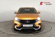 Lada (ВАЗ) XRAY I Волгоград  - изображение 25