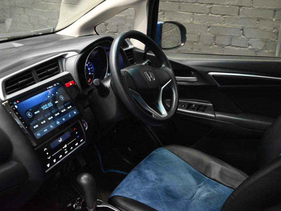 Honda Fit III Екатеринбург  - изображение 17