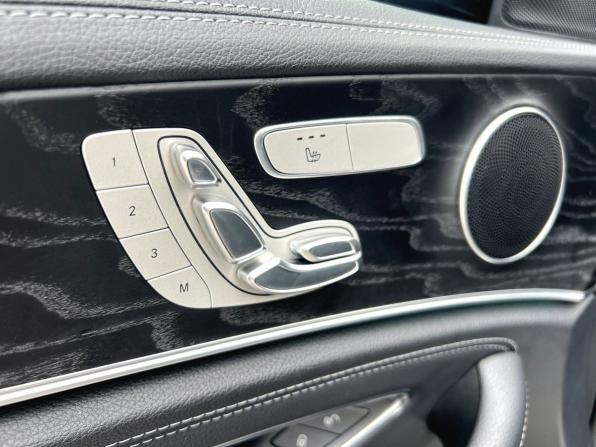 Mercedes-Benz E-Класс V (W213 S213 C238) Рестайлинг с пробегом 2020 года, цена 4 825 000 рублей, 85448 км, седан, Автокод Объявления