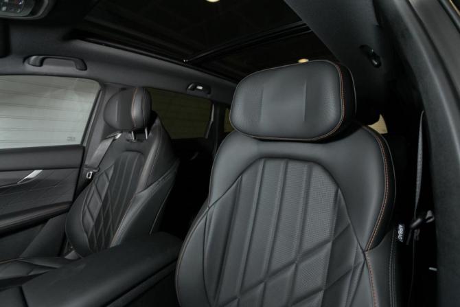 Новый Changan CS75 Plus IV 2025 года, цена 4 339 900 рублей, внедорожник, Автокод Объявления