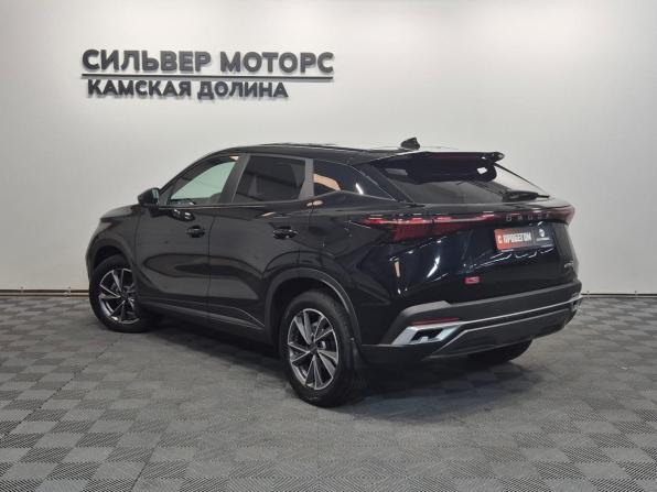 Omoda C5 I с пробегом 2024 года, цена 1 690 000 рублей, 23800 км, внедорожник, Автокод Объявления