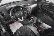 Kia Ceed I Рестайлинг Томск  - изображение 31